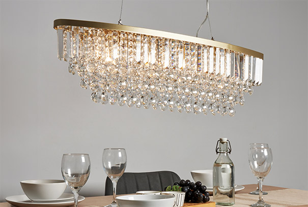 Pendant Lights