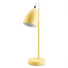 Sian Task Lamp, Ochre