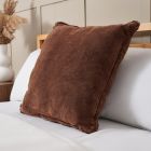 Camille Cushion, Brown