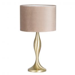 50706-01#Metal,s/2,24h, Antique Brass Table Lamps