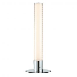 Shimmer store floor lamp