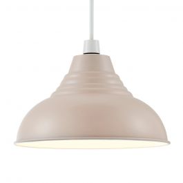 Steel Diner Easyfit Shade Pink BHS