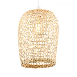 kai rattan easy fit shade