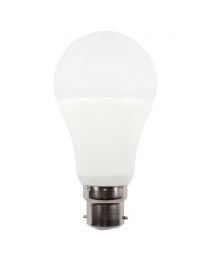 9W LED BC B22 Smart Lamp Light Bulb, Cool White