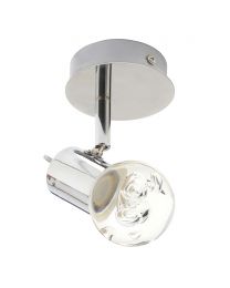 Martha LED Bathroom Spotlight