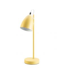 Sian Task Lamp, Ochre