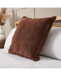 Camille Cushion, Brown