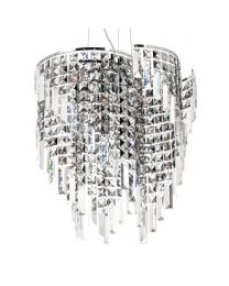 Esme Chandelier, Chrome