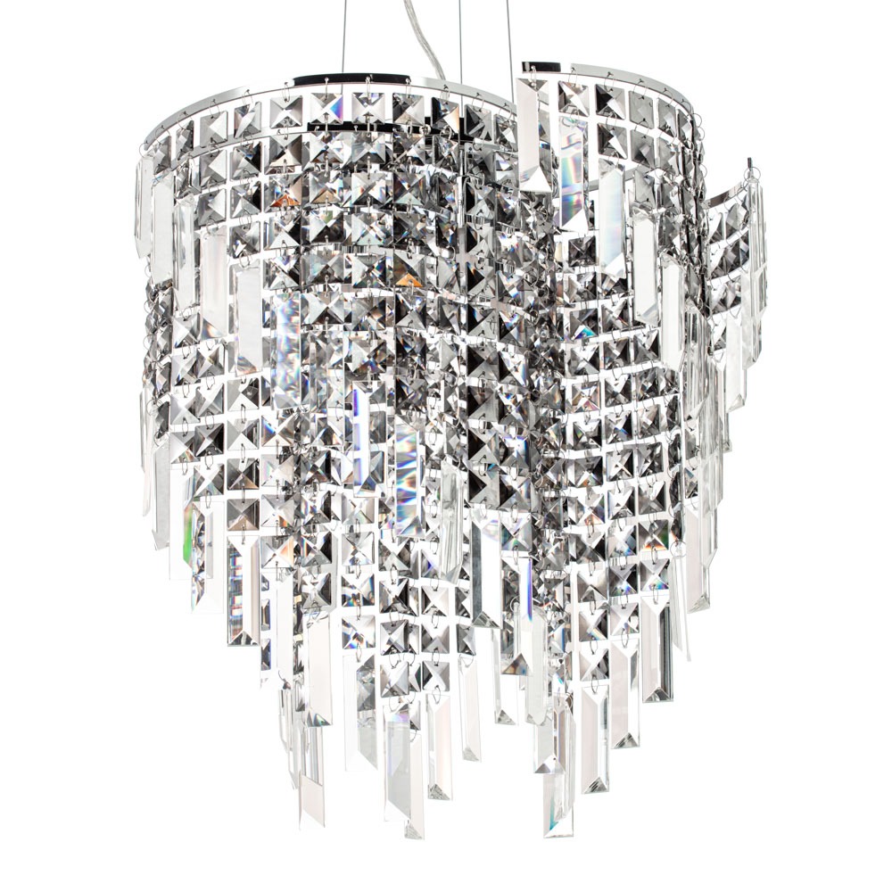 Esme Chandelier, Chrome