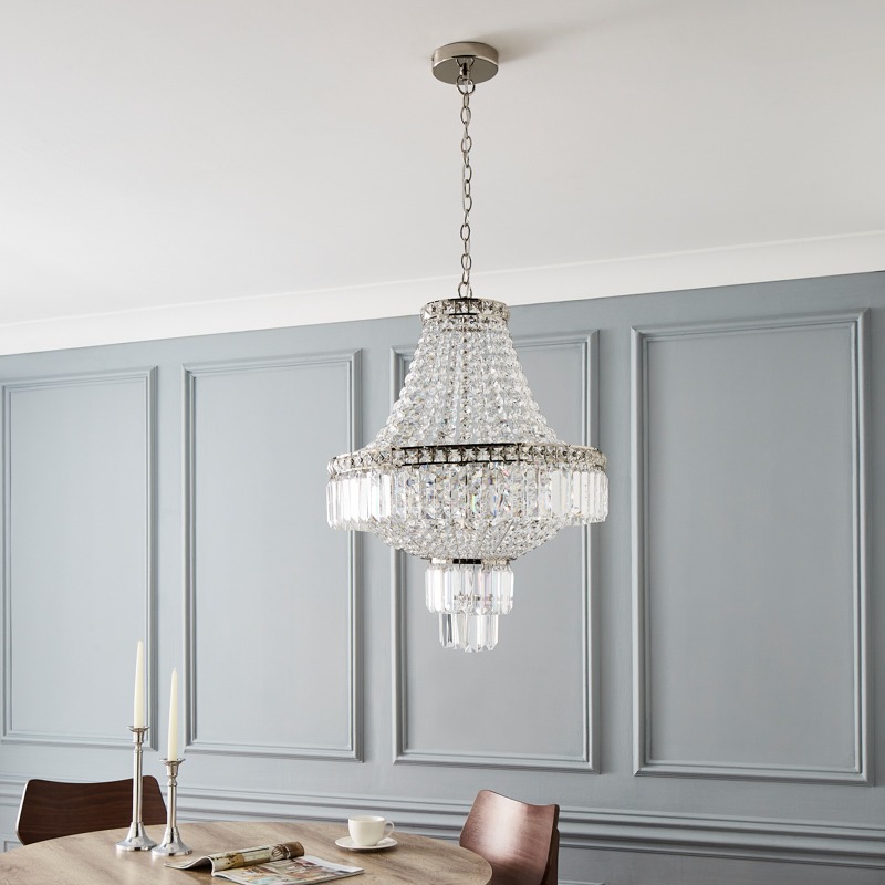 chloey chandelier ceiling light